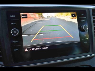 2019 Volkswagen Atlas V6 SE   - Photo 10 - Mesa, AZ 85201