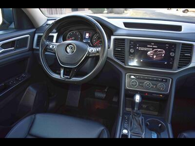 2019 Volkswagen Atlas V6 SE   - Photo 35 - Mesa, AZ 85201