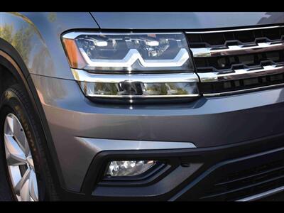 2019 Volkswagen Atlas V6 SE   - Photo 43 - Mesa, AZ 85201