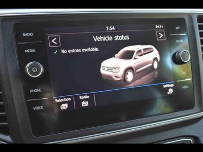 2019 Volkswagen Atlas V6 SE   - Photo 11 - Mesa, AZ 85201