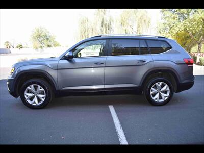 2019 Volkswagen Atlas V6 SE   - Photo 4 - Mesa, AZ 85201
