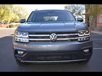 2019 Volkswagen Atlas V6 SE   - Photo 8 - Mesa, AZ 85201