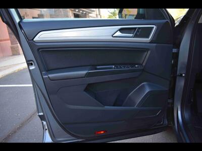 2019 Volkswagen Atlas V6 SE   - Photo 16 - Mesa, AZ 85201