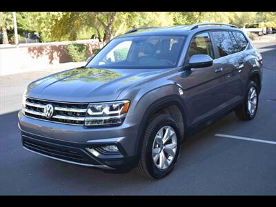 2019 Volkswagen Atlas V6 SE   - Photo 3 - Mesa, AZ 85201