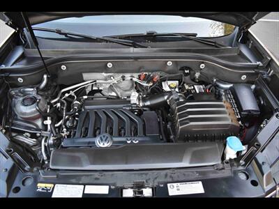 2019 Volkswagen Atlas V6 SE   - Photo 38 - Mesa, AZ 85201