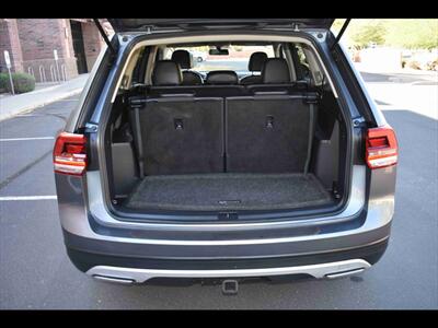2019 Volkswagen Atlas V6 SE   - Photo 24 - Mesa, AZ 85201