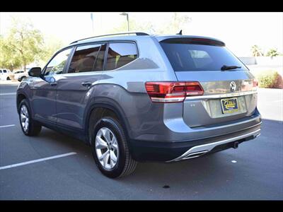 2019 Volkswagen Atlas V6 SE   - Photo 6 - Mesa, AZ 85201