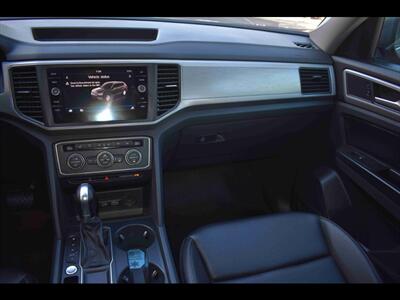 2019 Volkswagen Atlas V6 SE   - Photo 36 - Mesa, AZ 85201