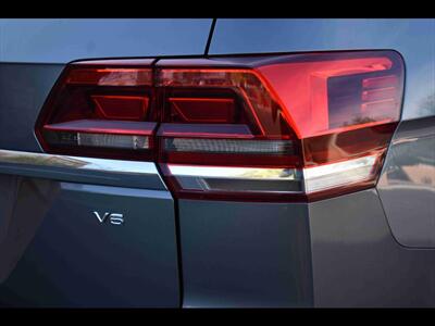 2019 Volkswagen Atlas V6 SE   - Photo 49 - Mesa, AZ 85201