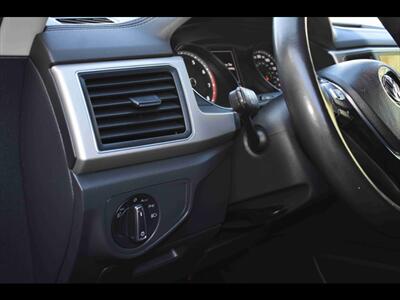 2019 Volkswagen Atlas V6 SE   - Photo 14 - Mesa, AZ 85201