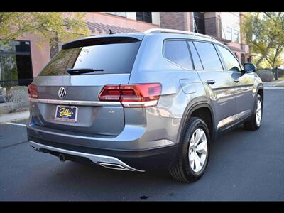 2019 Volkswagen Atlas V6 SE   - Photo 7 - Mesa, AZ 85201