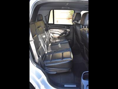 2019 Chevrolet Tahoe LT - Photo 27 - Mesa, AZ 85201
