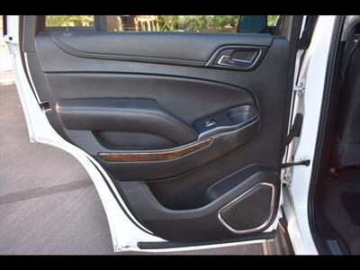 2019 Chevrolet Tahoe LT - Photo 21 - Mesa, AZ 85201