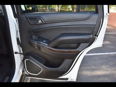 2019 Chevrolet Tahoe LT - Photo 29 - Mesa, AZ 85201