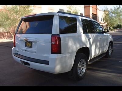 2019 Chevrolet Tahoe LT - Photo 7 - Mesa, AZ 85201