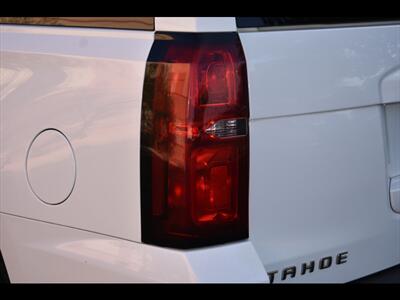 2019 Chevrolet Tahoe LT - Photo 52 - Mesa, AZ 85201