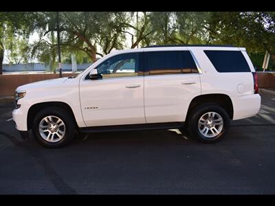 2019 Chevrolet Tahoe LT - Photo 4 - Mesa, AZ 85201