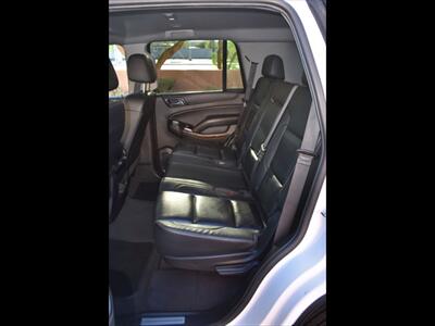 2019 Chevrolet Tahoe LT - Photo 19 - Mesa, AZ 85201