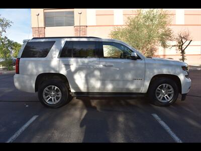 2019 Chevrolet Tahoe LT - Photo 1 - Mesa, AZ 85201
