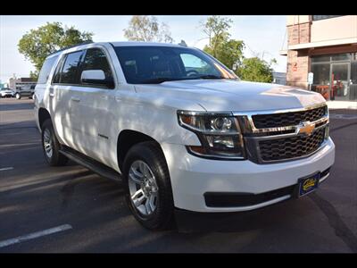 2019 Chevrolet Tahoe LT - Photo 2 - Mesa, AZ 85201
