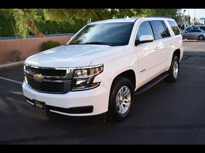 2019 Chevrolet Tahoe LT - Photo 3 - Mesa, AZ 85201