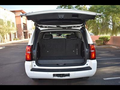2019 Chevrolet Tahoe LT - Photo 25 - Mesa, AZ 85201
