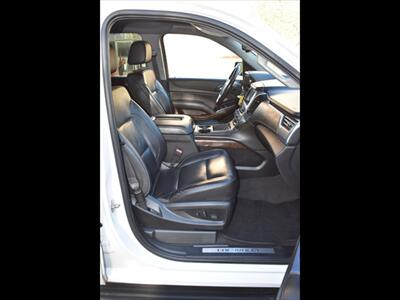2019 Chevrolet Tahoe LT - Photo 36 - Mesa, AZ 85201
