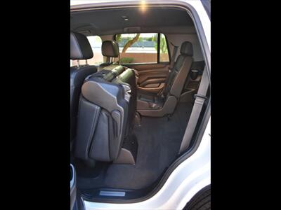 2019 Chevrolet Tahoe LT - Photo 24 - Mesa, AZ 85201