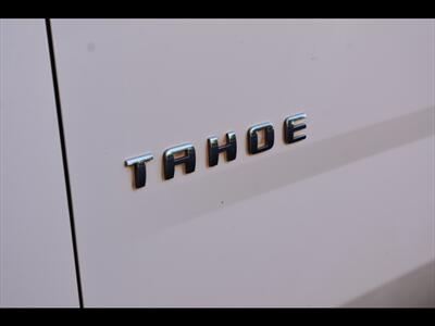 2019 Chevrolet Tahoe LT - Photo 51 - Mesa, AZ 85201