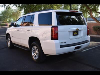 2019 Chevrolet Tahoe LT - Photo 6 - Mesa, AZ 85201