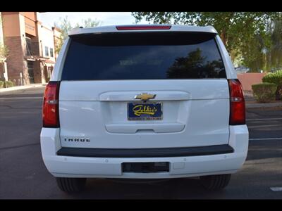2019 Chevrolet Tahoe LT - Photo 9 - Mesa, AZ 85201