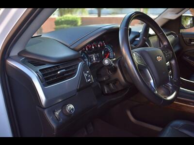 2019 Chevrolet Tahoe LT - Photo 13 - Mesa, AZ 85201