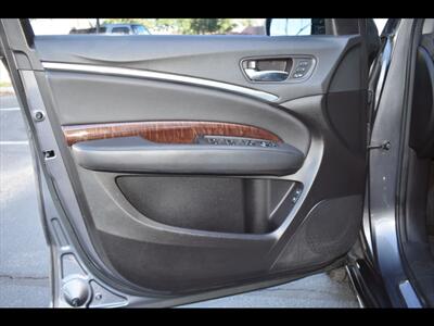 2019 Acura MDX   - Photo 19 - Mesa, AZ 85201