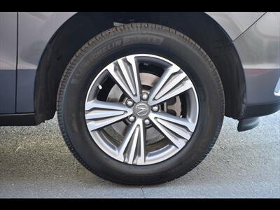 2019 Acura MDX   - Photo 44 - Mesa, AZ 85201