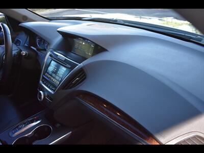 2019 Acura MDX   - Photo 42 - Mesa, AZ 85201