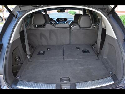 2019 Acura MDX   - Photo 27 - Mesa, AZ 85201