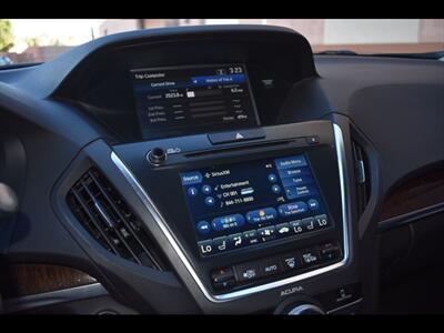 2019 Acura MDX   - Photo 10 - Mesa, AZ 85201