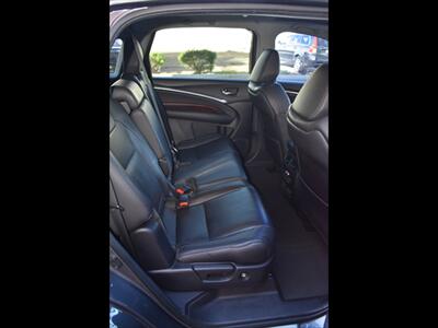 2019 Acura MDX   - Photo 30 - Mesa, AZ 85201