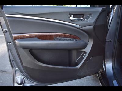 2019 Acura MDX   - Photo 15 - Mesa, AZ 85201