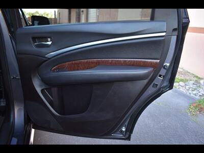 2019 Acura MDX   - Photo 32 - Mesa, AZ 85201