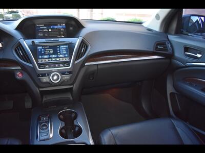 2019 Acura MDX   - Photo 36 - Mesa, AZ 85201