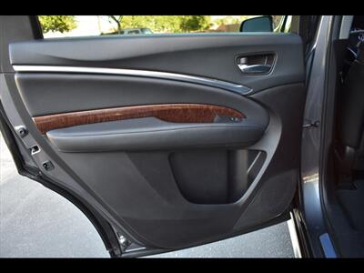2019 Acura MDX   - Photo 24 - Mesa, AZ 85201