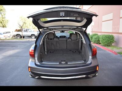 2019 Acura MDX   - Photo 26 - Mesa, AZ 85201