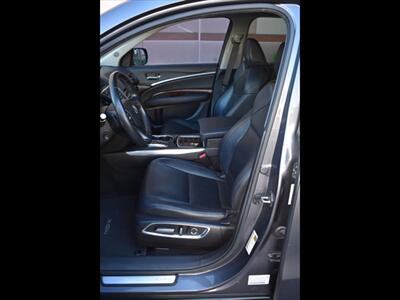 2019 Acura MDX   - Photo 17 - Mesa, AZ 85201