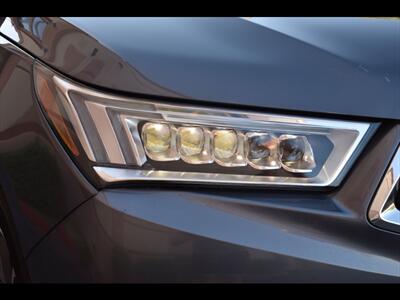 2019 Acura MDX   - Photo 49 - Mesa, AZ 85201