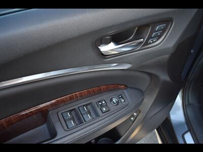 2019 Acura MDX   - Photo 16 - Mesa, AZ 85201
