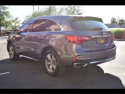 2019 Acura MDX   - Photo 6 - Mesa, AZ 85201
