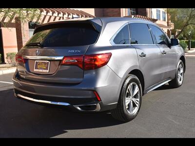 2019 Acura MDX   - Photo 7 - Mesa, AZ 85201