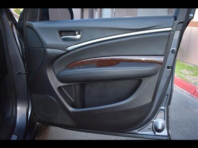 2019 Acura MDX   - Photo 40 - Mesa, AZ 85201