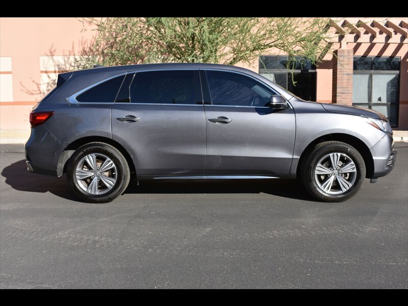2019 Acura MDX   - Photo 1 - Mesa, AZ 85201